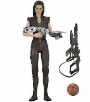 Alien resurrection: Ripley 8 Neca figure