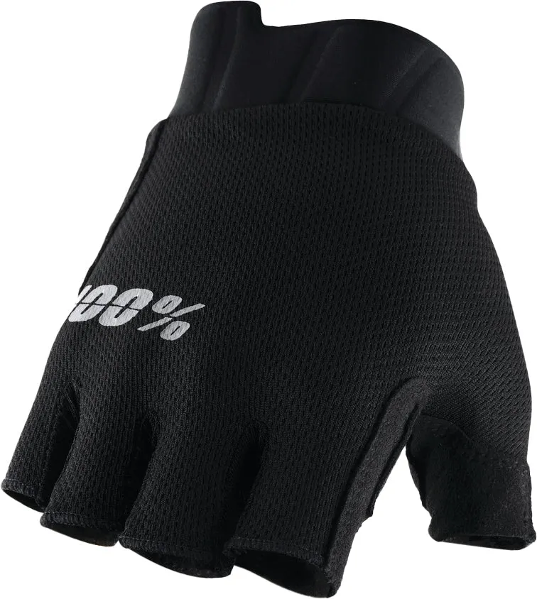 100% Exceeda Gel Womens SF Gloves