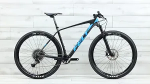 2019 Felt Doctrine 1 Mountain Bike - Large