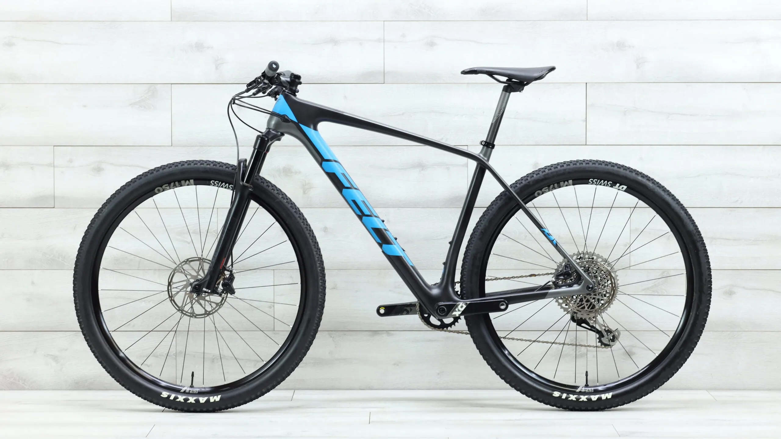 2019 Felt Doctrine 1 Mountain Bike - Large