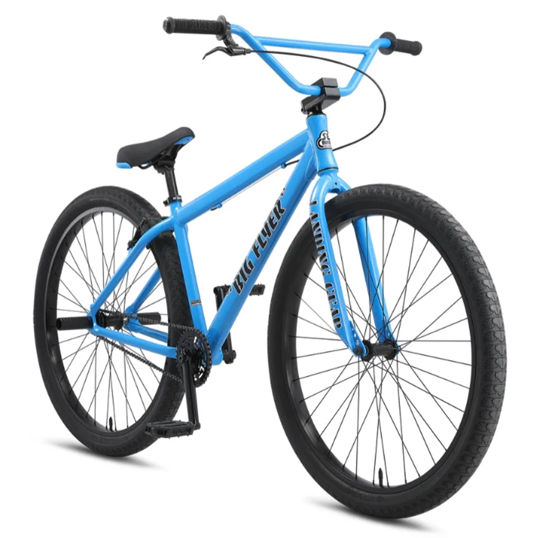 2023 SE Bikes Big Flyer 29 BMX Bike