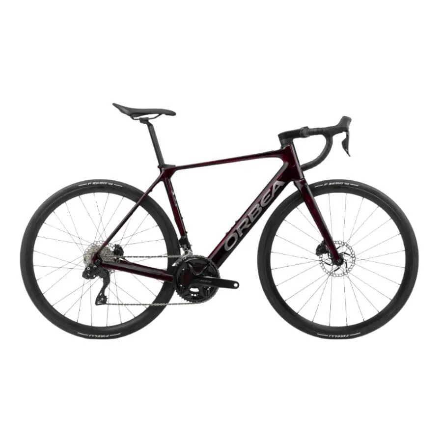 2024 Orbea Gain M31E 1X 20MPH