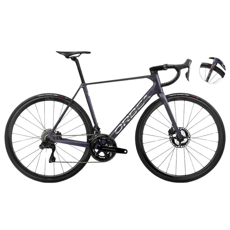 2024 Orbea Orca M10ILTD PWR