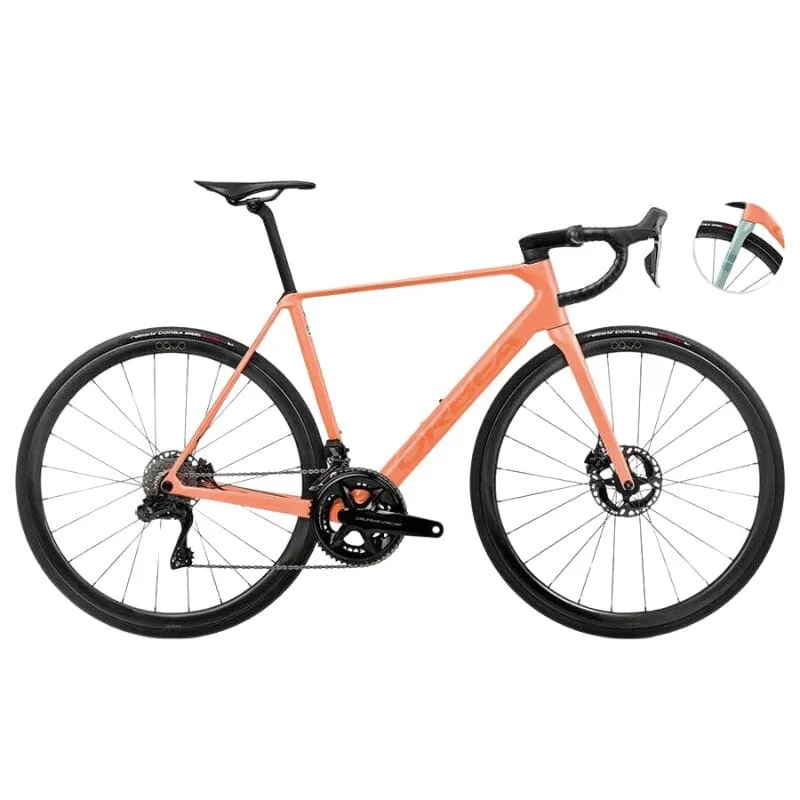 2024 Orbea Orca M10ILTD PWR