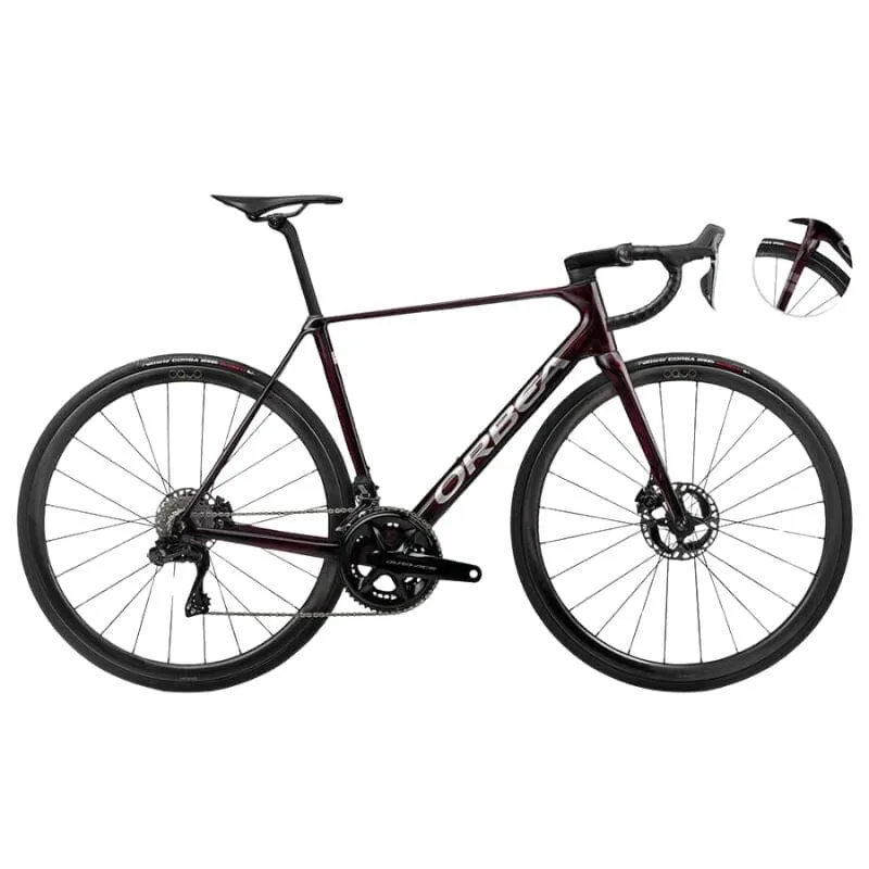 2024 Orbea Orca M10ILTD PWR