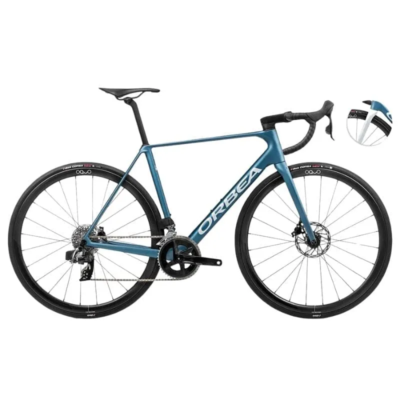 2024 Orbea Orca M31eTEAM