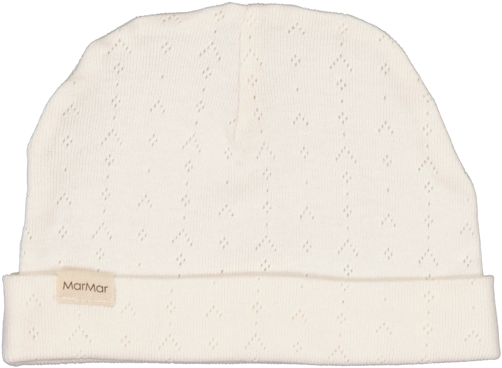 244-121-07-HAT AIKO-Flour White