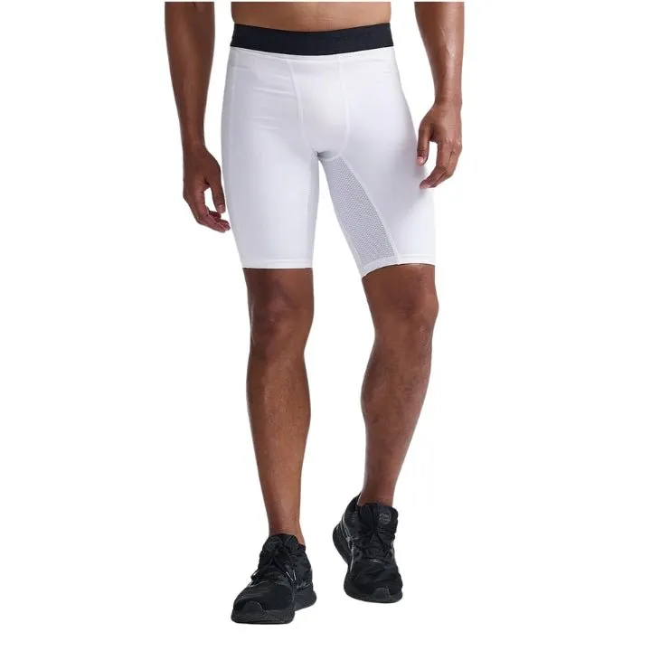 2XU MA7198B Base Layer Compression Shorts