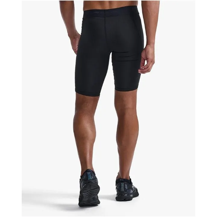 2XU MA7198B Base Layer Compression Shorts