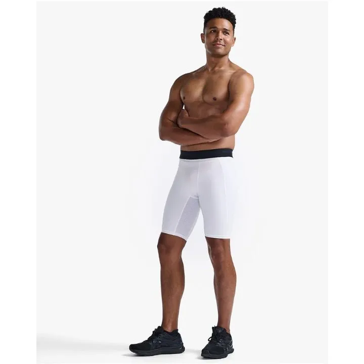 2XU MA7198B Base Layer Compression Shorts