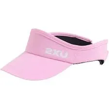 2XU Unisex Run Visor