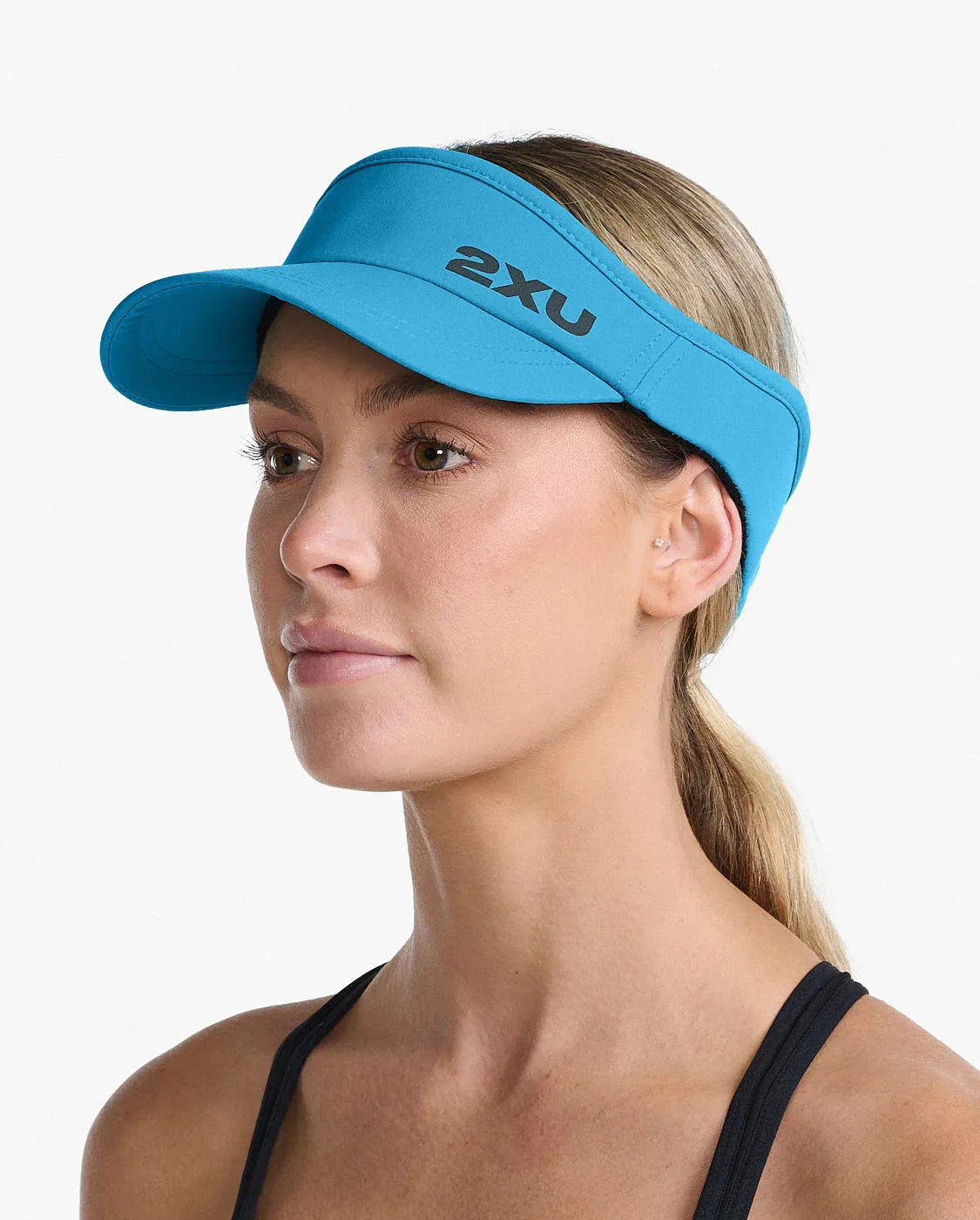 2XU Unisex Run Visor