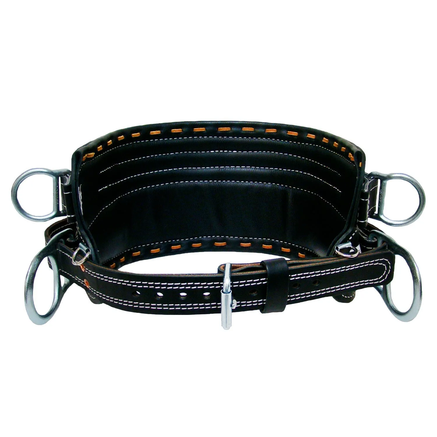 4 D-Ring Body Belt - 2100M