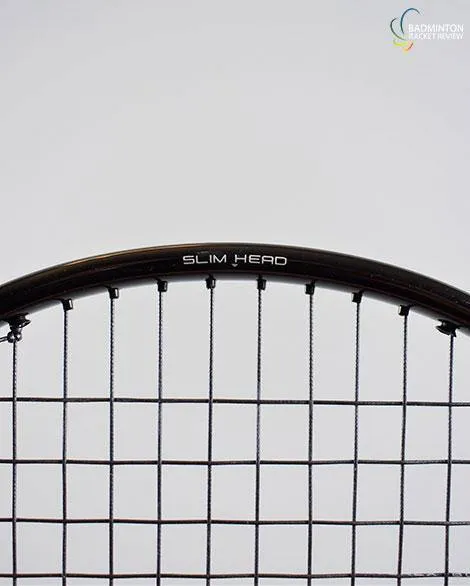 Abroz Nano 9900 power (UK) badminton racket