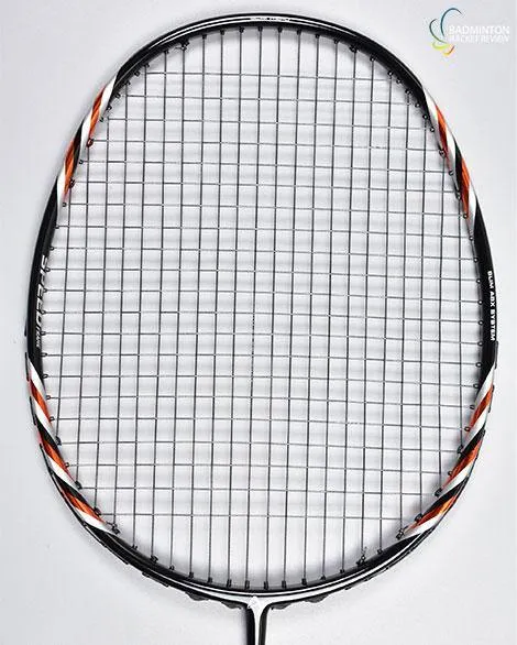 Abroz Nano 9900 power (UK) badminton racket