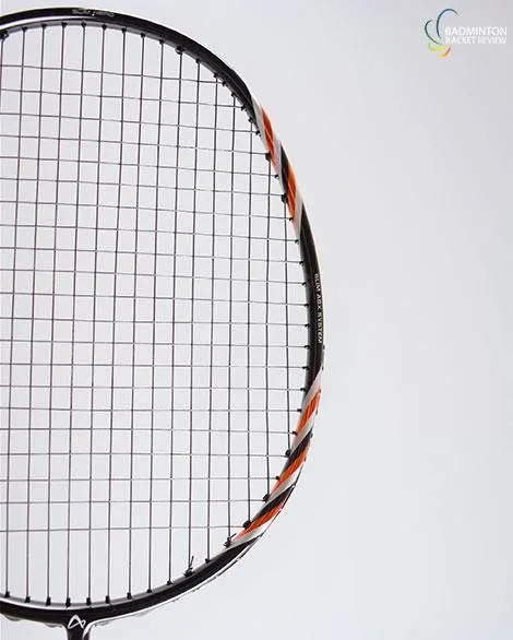 Abroz Nano 9900 power (UK) badminton racket