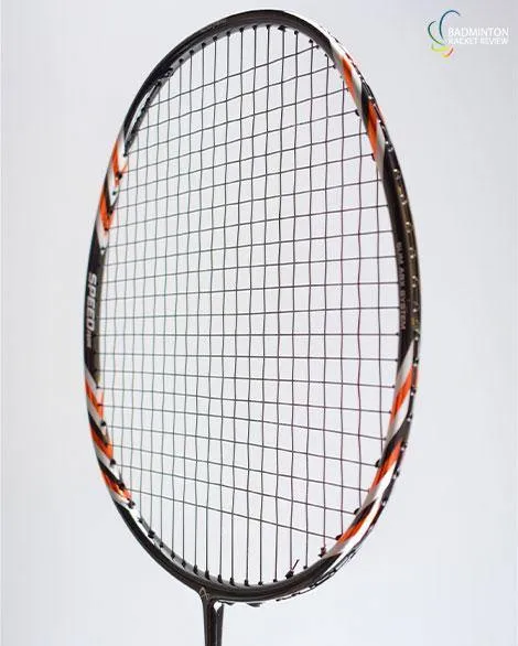 Abroz Nano 9900 power (UK) badminton racket