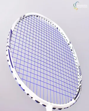 Abroz Shark Great White (UK) badminton racket