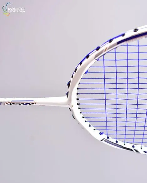 Abroz Shark Great White (UK) badminton racket