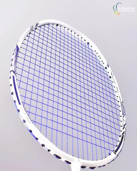 Abroz Shark Great White (UK) badminton racket