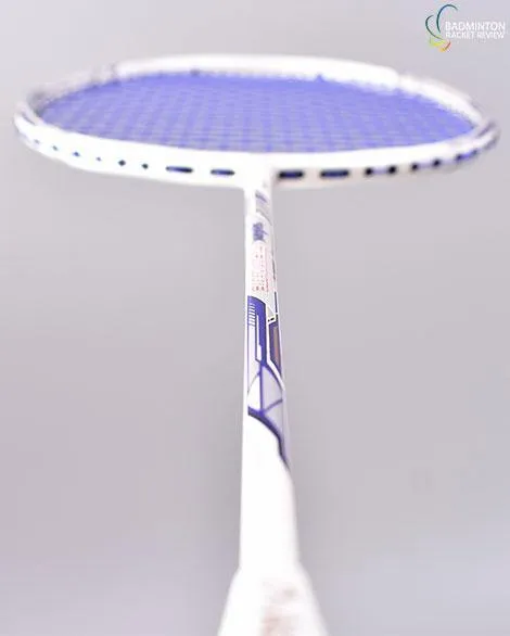 Abroz Shark Great White (UK) badminton racket