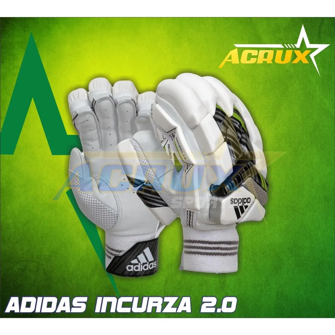 Adidas Incurza 2.0 Cricket Batting Gloves