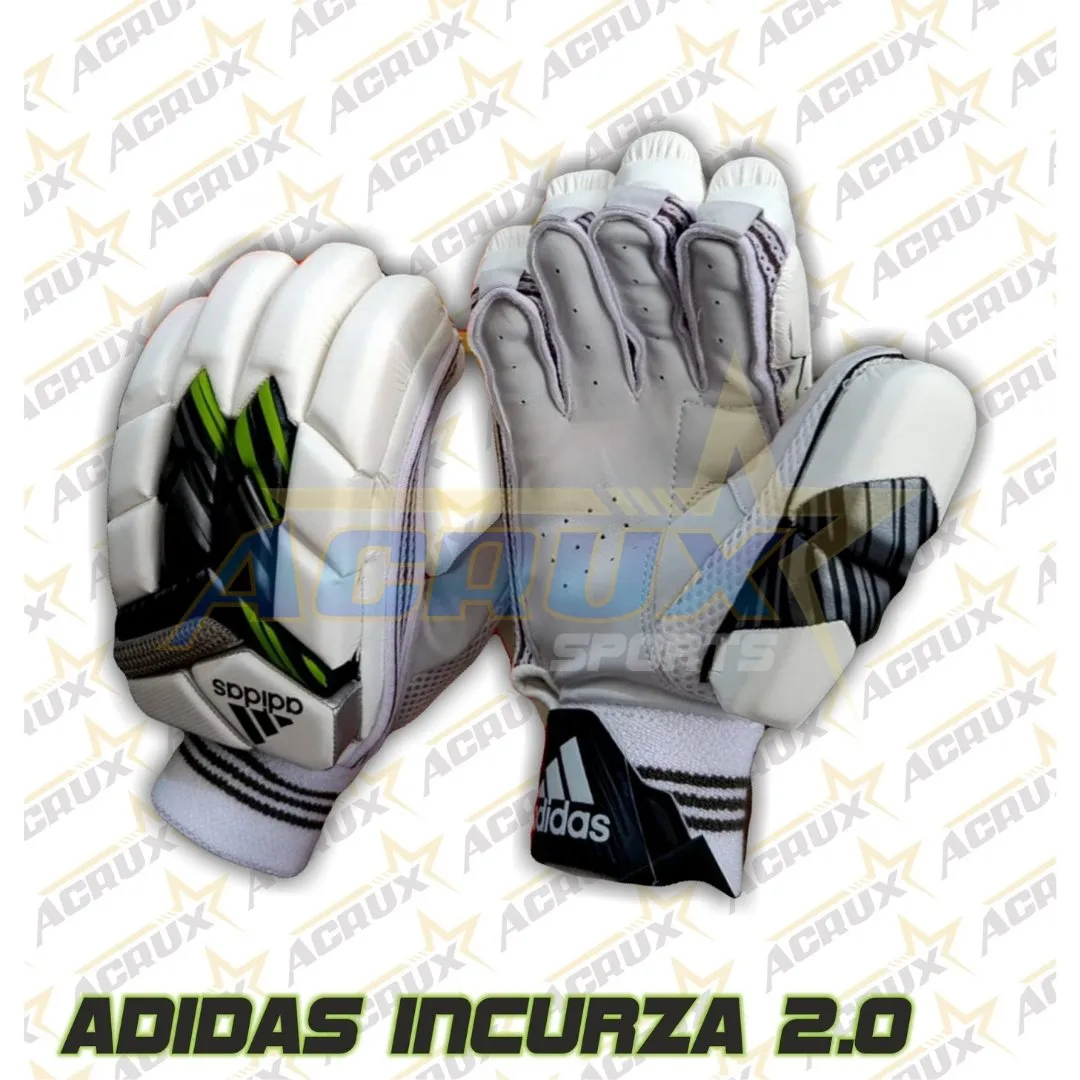 Adidas Incurza 2.0 Cricket Batting Gloves