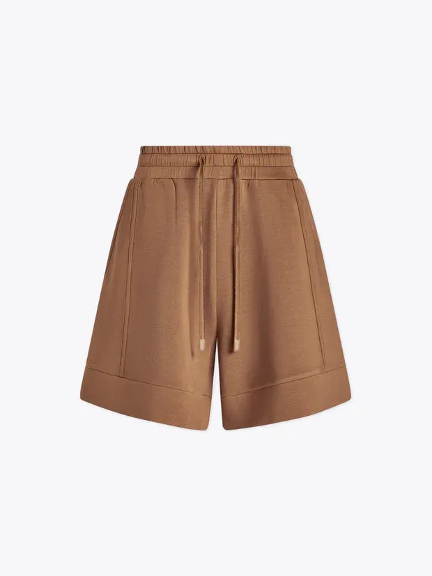 Alder High-Rise Short 5.5" in  Golden Bronze