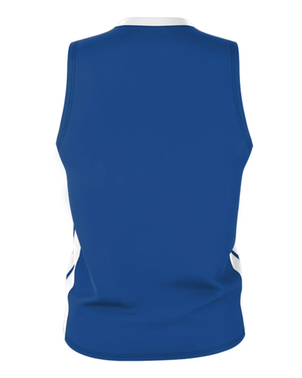 Alleson Athletic Single Ply Basketball Jersey 538J