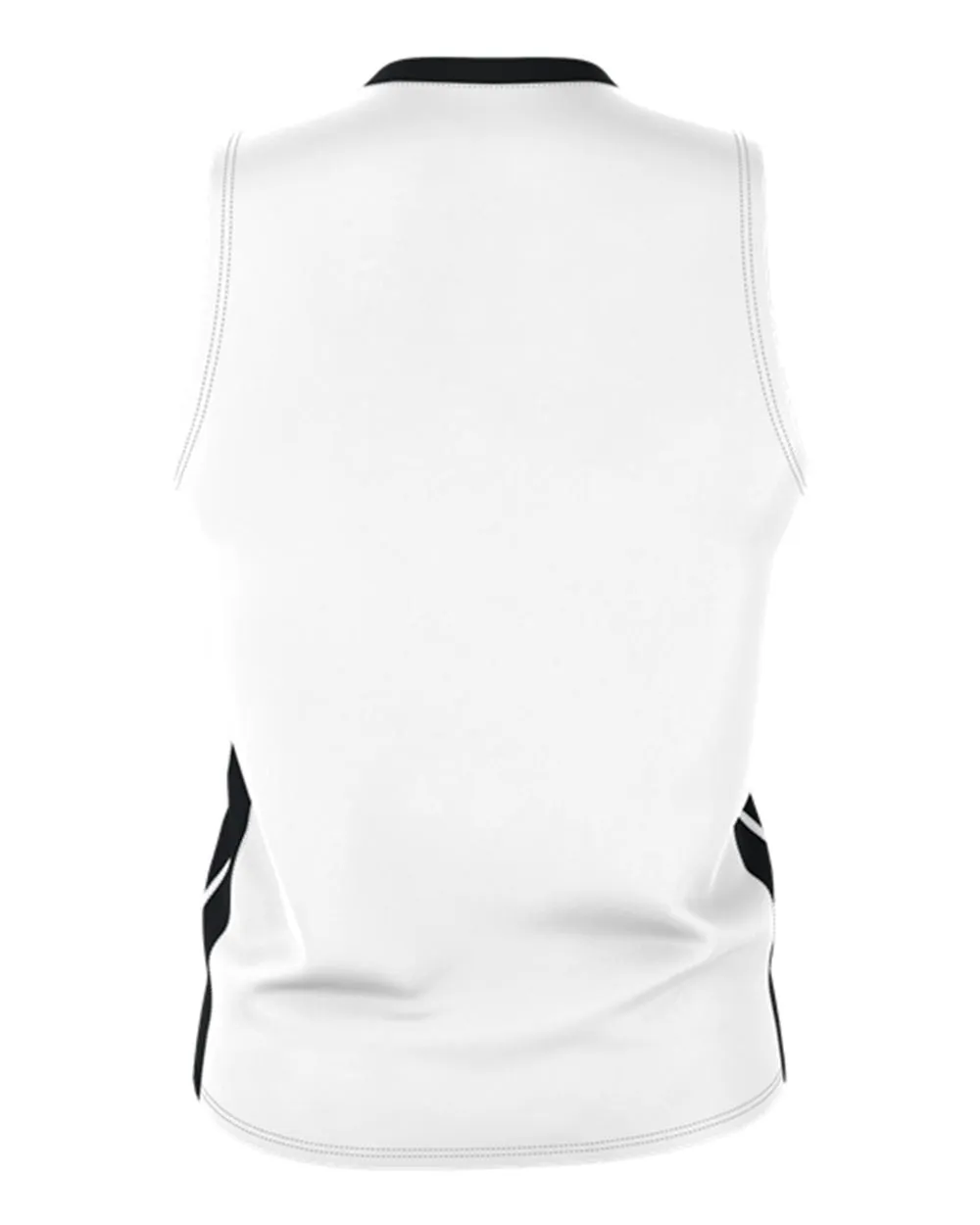 Alleson Athletic Single Ply Basketball Jersey 538J