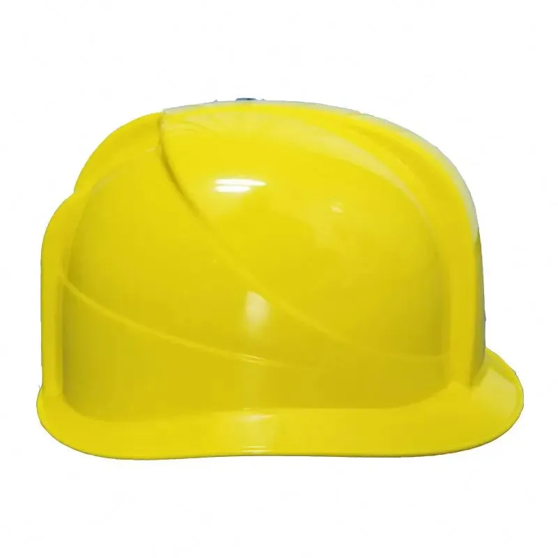 Aluminum Hard Hats Safety Helmet