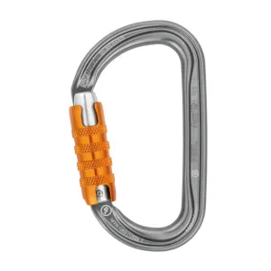 Amd Carabiner Triact Lock