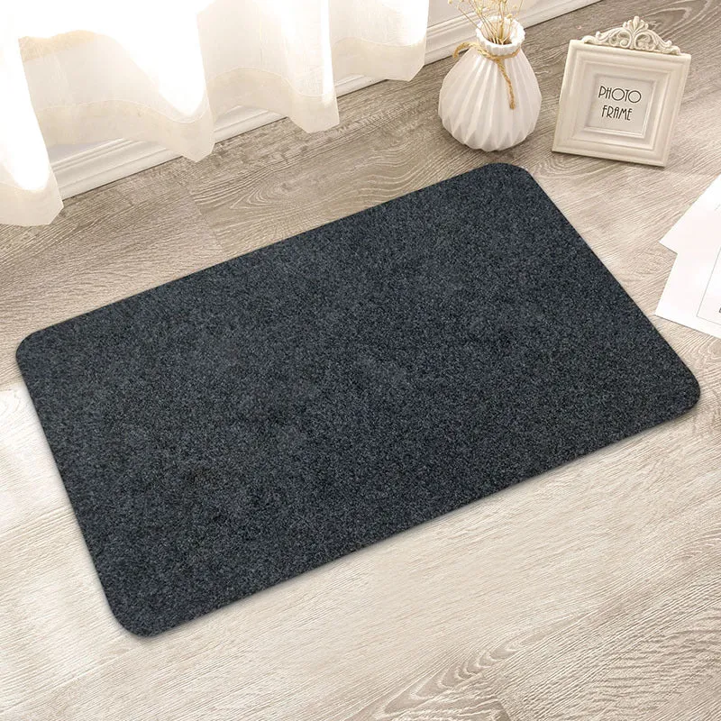 Anti-Slip Door Mat(SA2405-32)-(5522)Grey