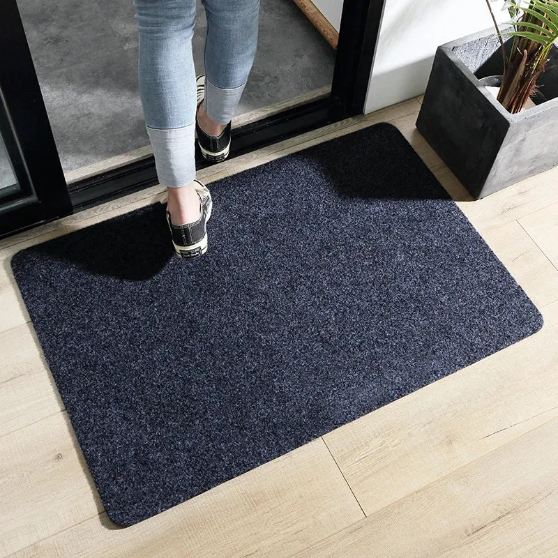 Anti-Slip Door Mat(SA2405-32)-(5522)Grey