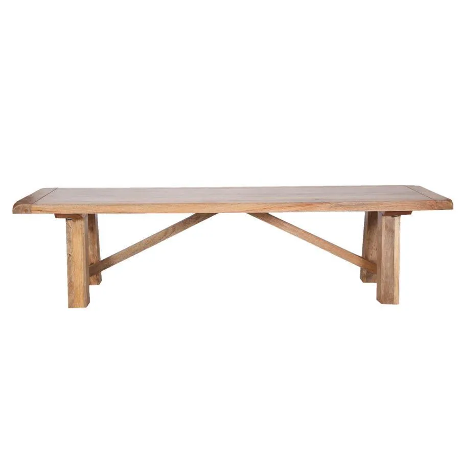 Atwood 175 cm Dining Bench