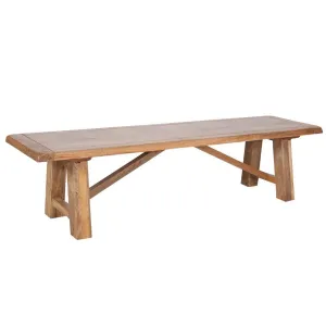 Atwood 175 cm Dining Bench