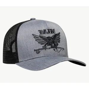 Bajio Eagle River Trucker Hat