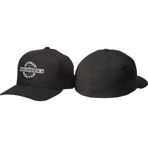 Bassaholics Flex Fit Hats