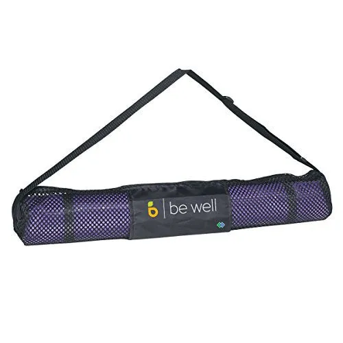 Be Well Yoga Mat