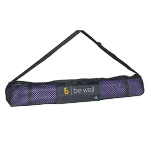 Be Well Yoga Mat