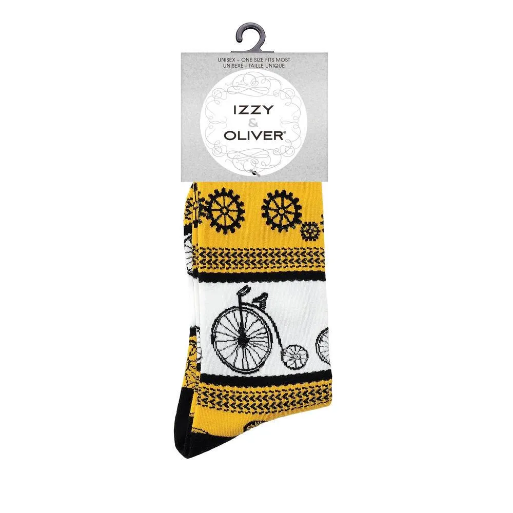 Bikes Socks