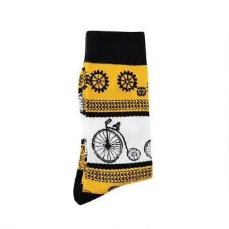 Bikes Socks