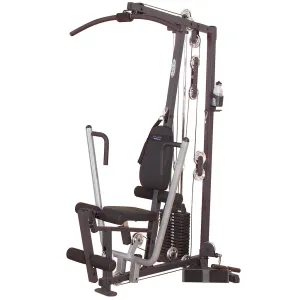 BodySolid Home Gym | 72.5kg Stack