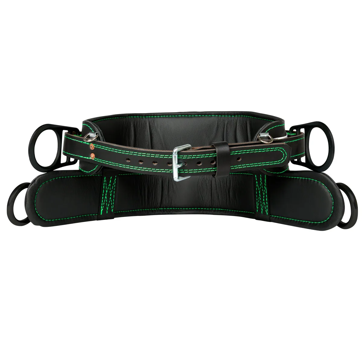 BuckLite LinePro™ 4 D-Ring Body Belt - 4300