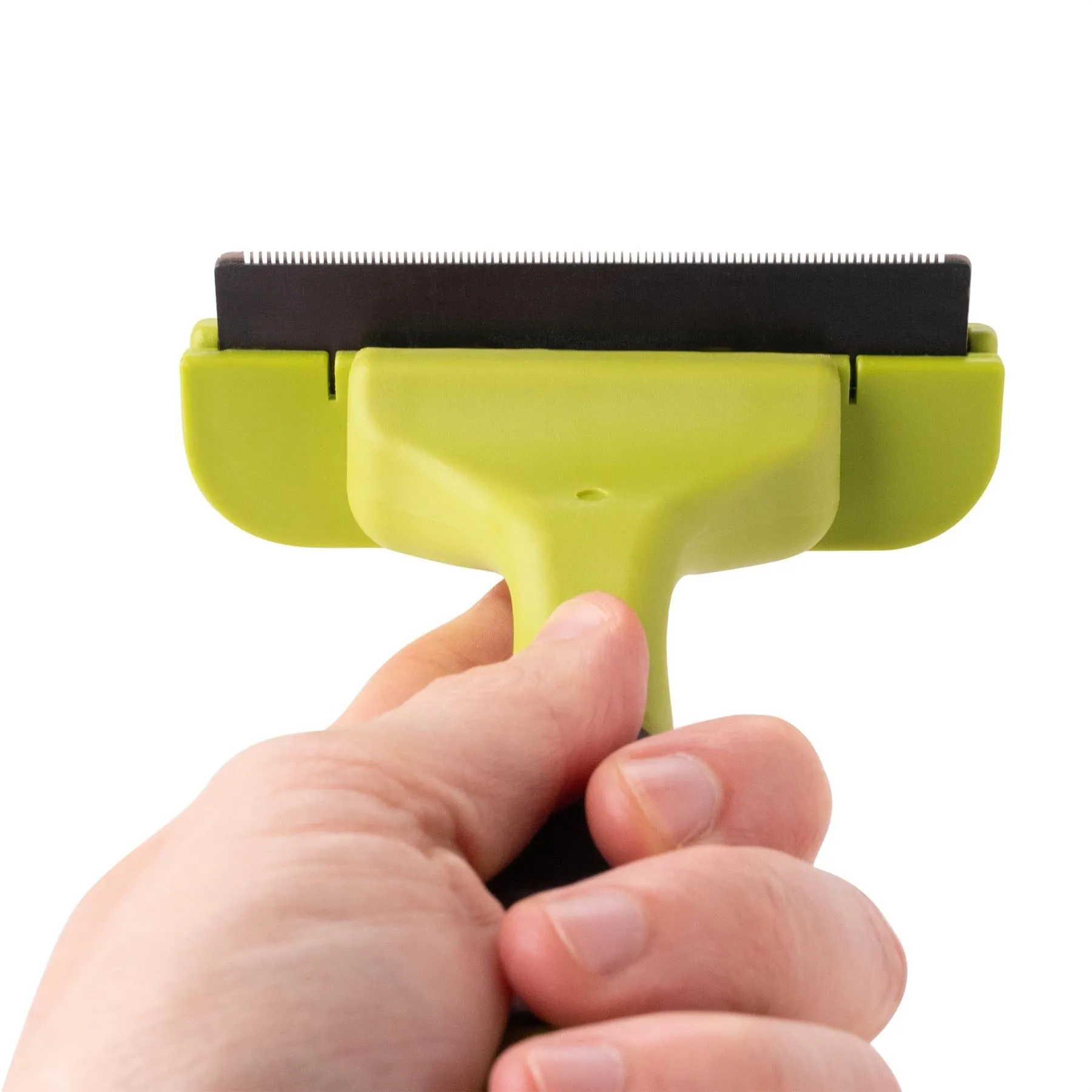 Bunty Deshedding Brush