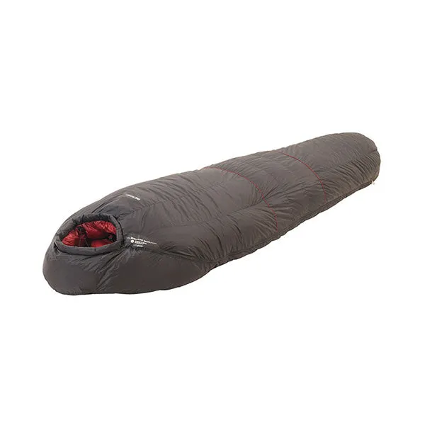 Bush Lite -19 Sleeping Bag 800  Loft