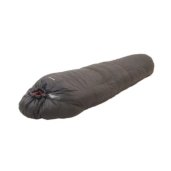 Bush Lite -19 Sleeping Bag 800  Loft