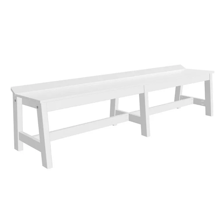 Café Dining Bench 72″