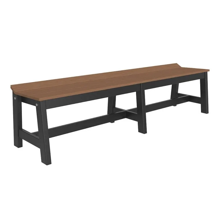 Café Dining Bench 72″