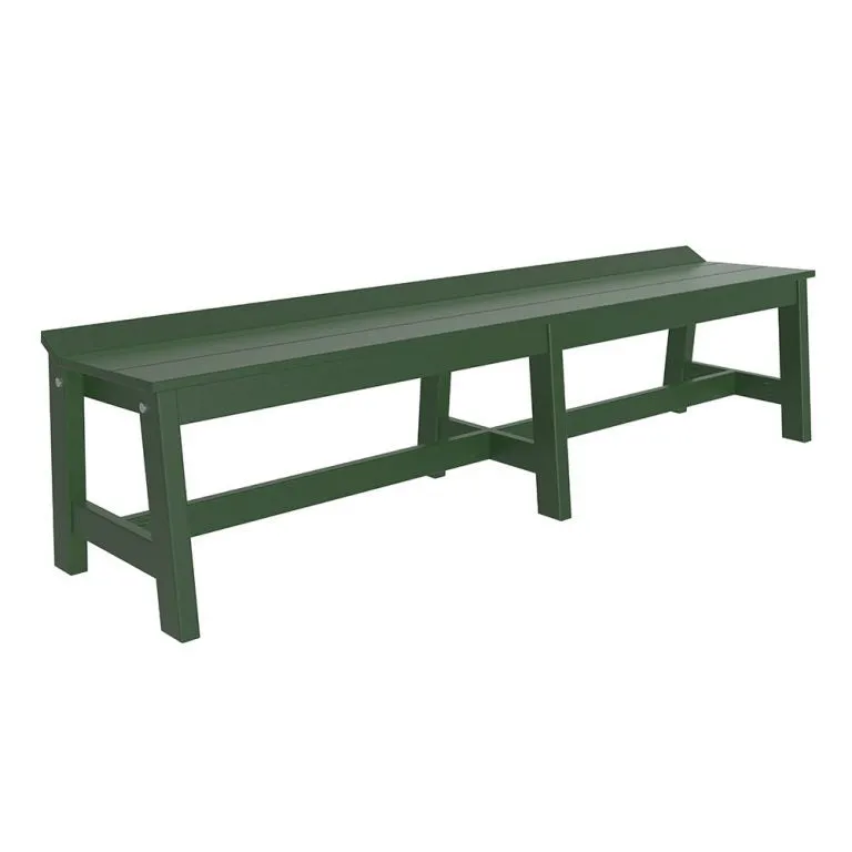 Café Dining Bench 72″